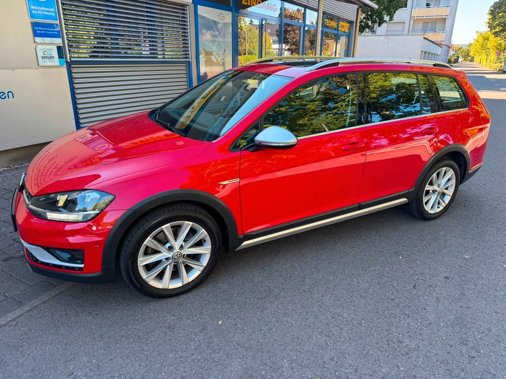 Image of Volkswagen Golf