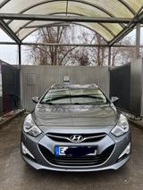 Hyundai i40 cw 1.7 CRDI - Hyundai i40 Gebrauchtwagen in Essen