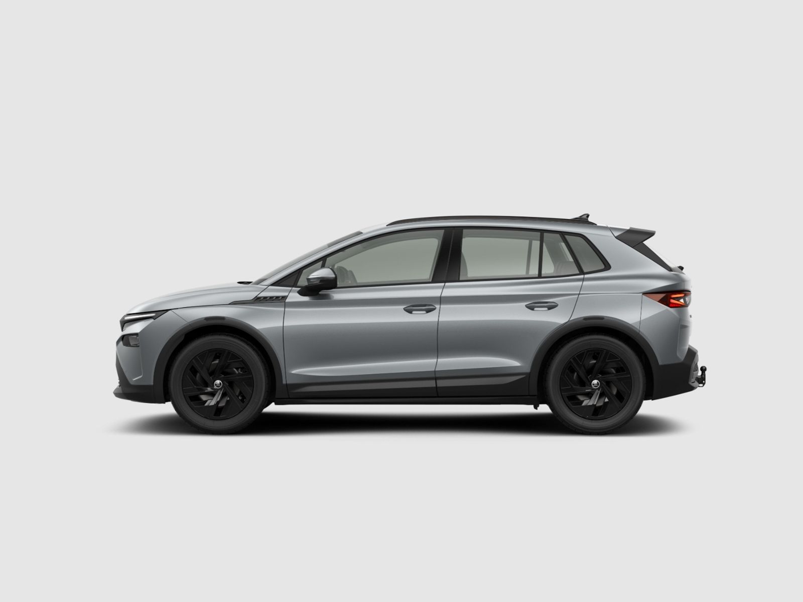 Fahrzeugabbildung SKODA Elroq Essence 60 Studio *LED, AHK, Smart-Paket*