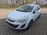 Opel Corsa D Satellite Neu TÜV - Opel Corsa aus 2011: D