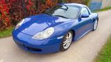 Porsche Boxster 986 - 2000 / 2,7 / manual ... - Porsche Boxster in Berlin