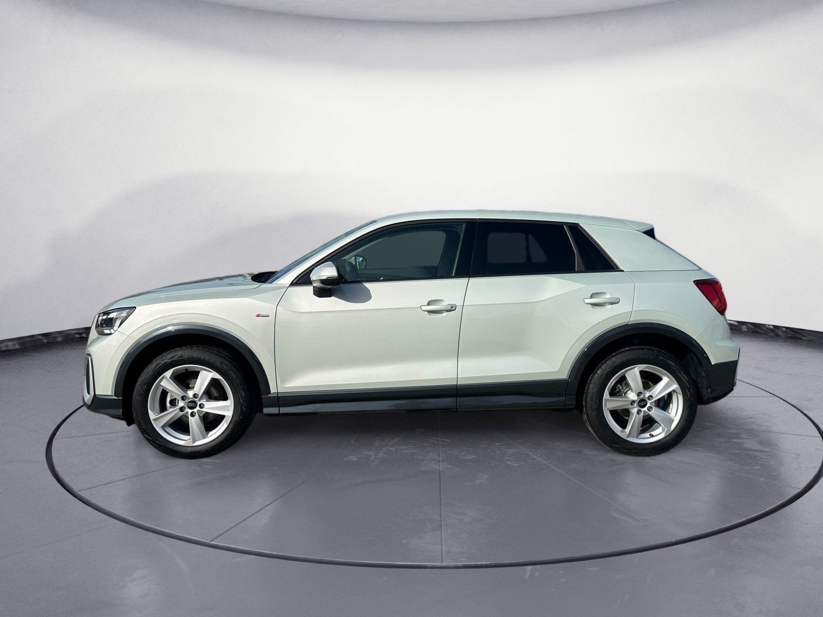 Audi Q2 - Bild 3