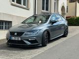 Seat Leon 2.0 TSI CUPRA 4Drive, ABT - Seat Leon: Abt