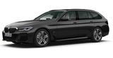 BMW 530i Touring M Sportpaket Laser Pano AHK DrivAs+ - BMW 530: Sportpaket 530d M