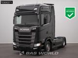 Scania S460 4X2 NEW! Retarder Full-Air 2xTanks LED ACC - Angebote
