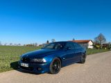 BMW E39 M5 - BMW M5 aus 1999