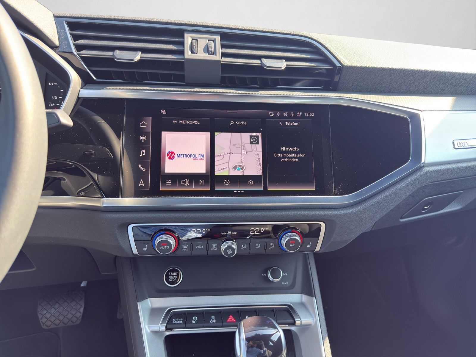Audi Q3 - Bild 12