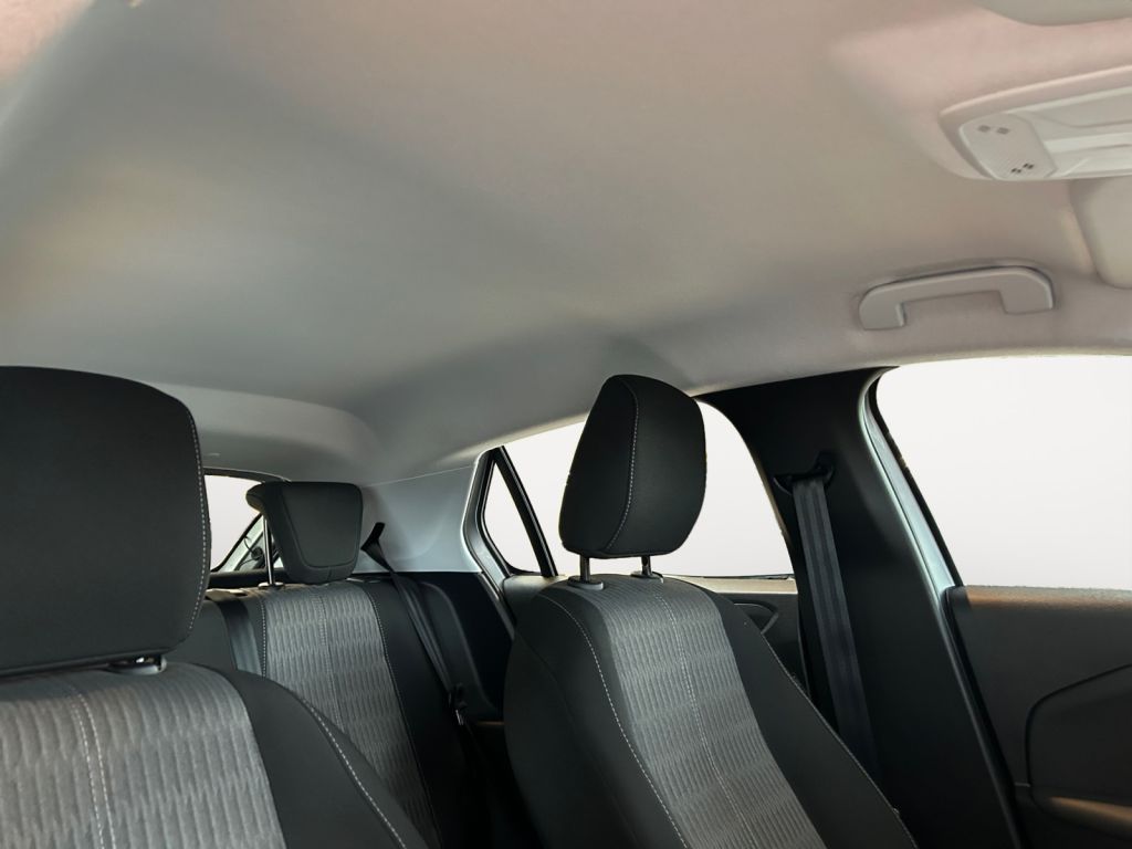 Fahrzeugabbildung Opel Corsa 1.2 Turbo Edit. Navi Sitzheizung Parkpilot