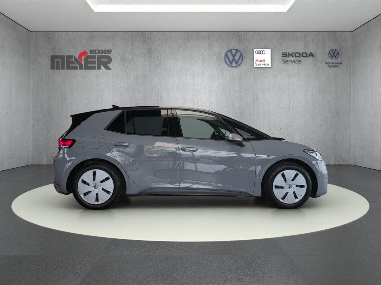 ID.3 Pure Performance 45 kWh Klima Navi