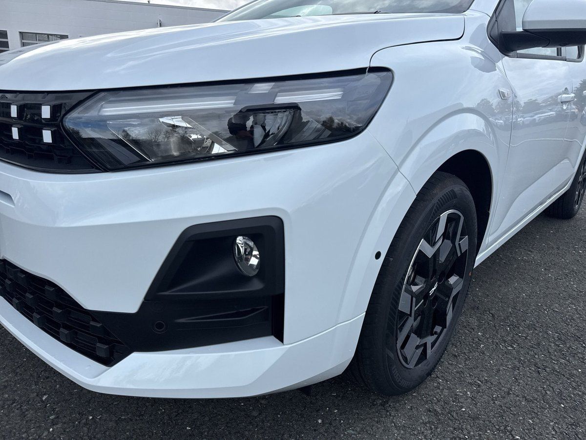 Dacia Sandero - Bild 24