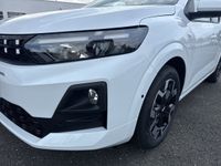 Dacia Sandero - Vorschau Bild 24