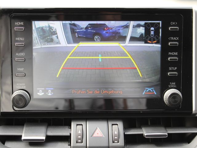 RAV4 4x2 Club Technik-P.*Navi*AHK