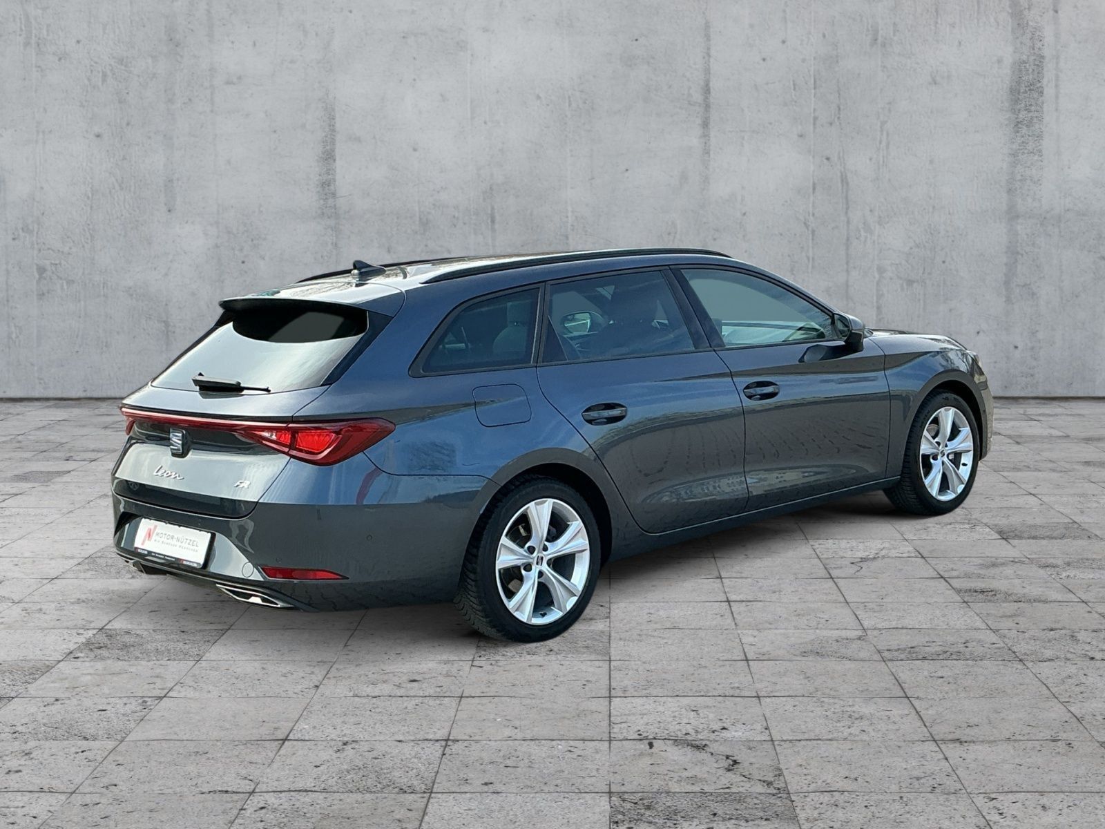 Seat Leon - Bild 6