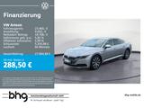 Volkswagen Arteon 2.0 TDI SCR 4Motion DSG Elegance - Volkswagen Arteon mit Diesel-Antrieb: Sportwagen