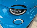 Abarth 500e Cabrio Turismo - Abarth 500 aus 2024