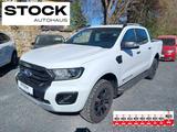 Ford Ranger ** Wildtrak / AHK ** mit Garantie