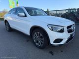 Mercedes-Benz GLC 350 d 4MATIC Coupé Autom. - - Mercedes-Benz GLC 350: Coupe