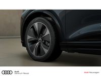 Audi Q6 e-tron - Vorschau Bild 6