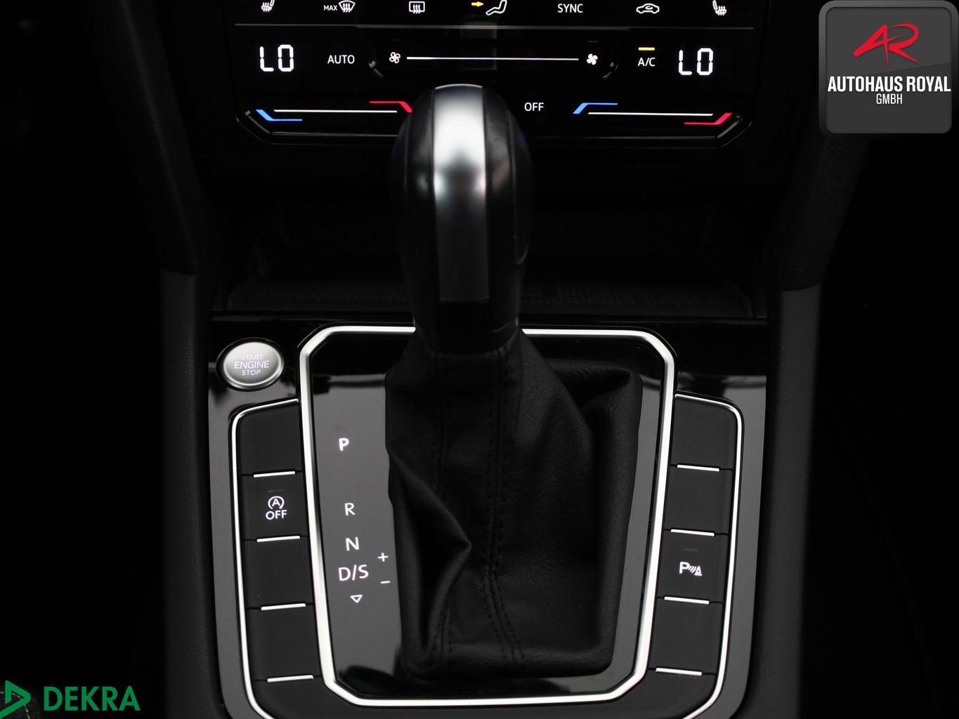 Volkswagen Passat Variant 2.0 TSI HEADUP,ACC,KAMERA,MASSAGE, миниатюра 21