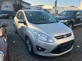 Ford C-Max 2,0TDCi 85kW PowerSh. SYNC Edition SYN... - Ford C-Max in Mannheim