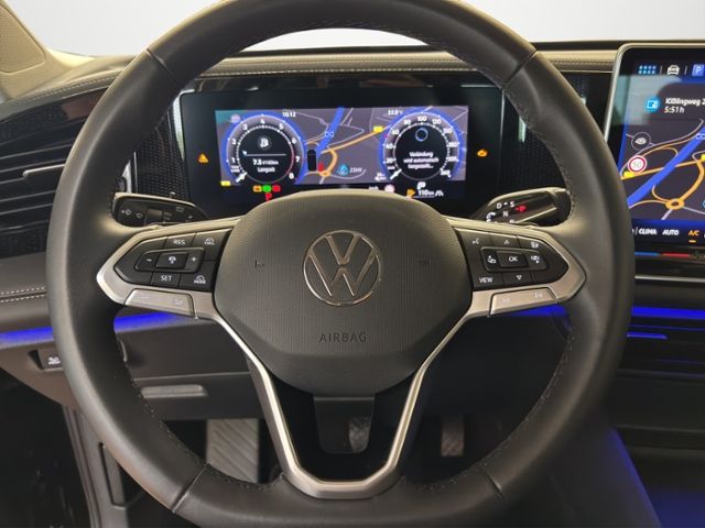 Volkswagen Tiguan 1.5eTSI Life LED AHK Navi ACC 360° foto 17