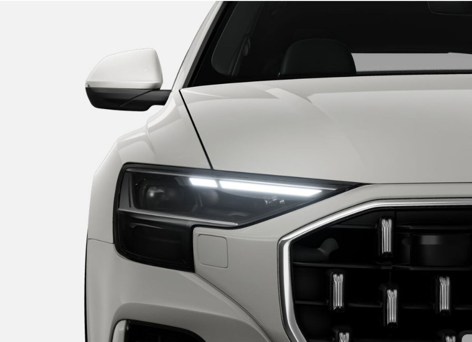 Audi Q8 - Bild 8