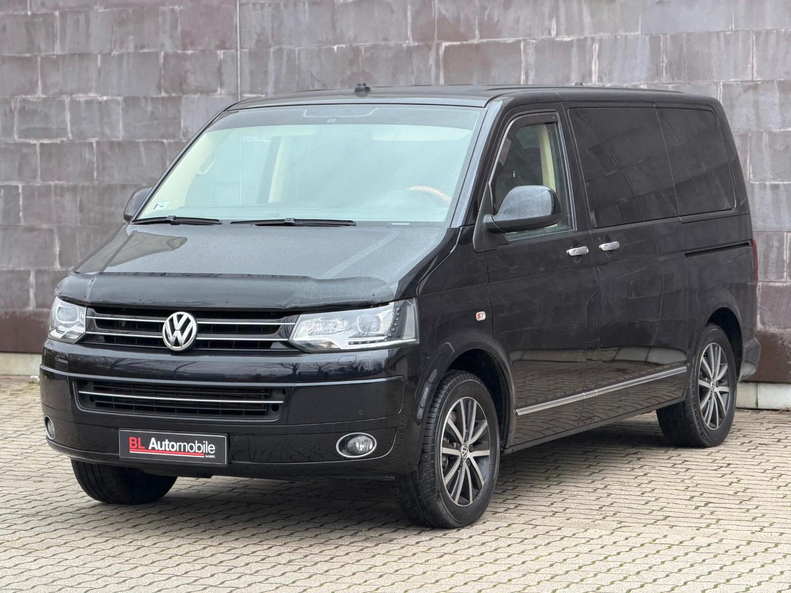 Volkswagen T5 Multivan 2.0TSI HIGHLINE.BENTLEY DIAMOND UMB.