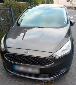 Image of Ford C-Max