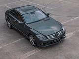 Mercedes-Benz CL500 V8 4M "Anniversary Edition"nur 600 Stück - gebrauchte Mercedes-Benz CL 500 aus dem Jahr 2010