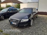 Audi A6 2.4 Avant - S Line - Audi A6 aus 2005: Line