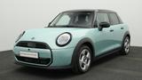 MINI Classic Trim