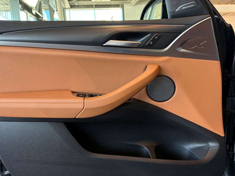 BMW X4 - Bild 23
