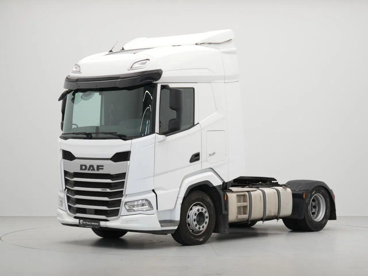 DAF XF 480 FT