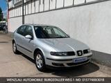 Seat Leon 1.6 16V Stella TÜV NEU - Seat Leon: 16 16v
