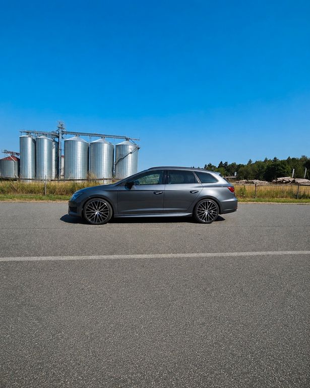 Image of Seat Leon