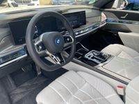 BMW i7 - Vorschau Bild 5