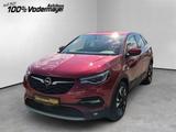 Opel Grandland X Business Elegance 1.6 Turbo Hybrid - Opel Grandland (X) Business-Elegance mit Hybrid-Antrieb (Benzin/Elektro)