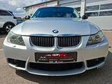 BMW 325i 3er Limousine - BMW aus 2005: 3er