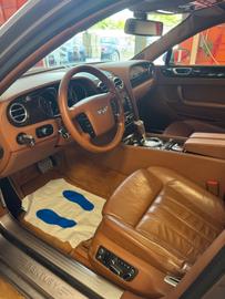2007 Bentley FLYING SPUR 照片 10