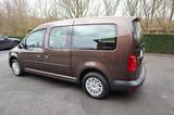 Volkswagen Caddy Maxi 2,0 TDI rollstuhlgerecht*Garantie* - Volkswagen Caddy Maxi: TDI