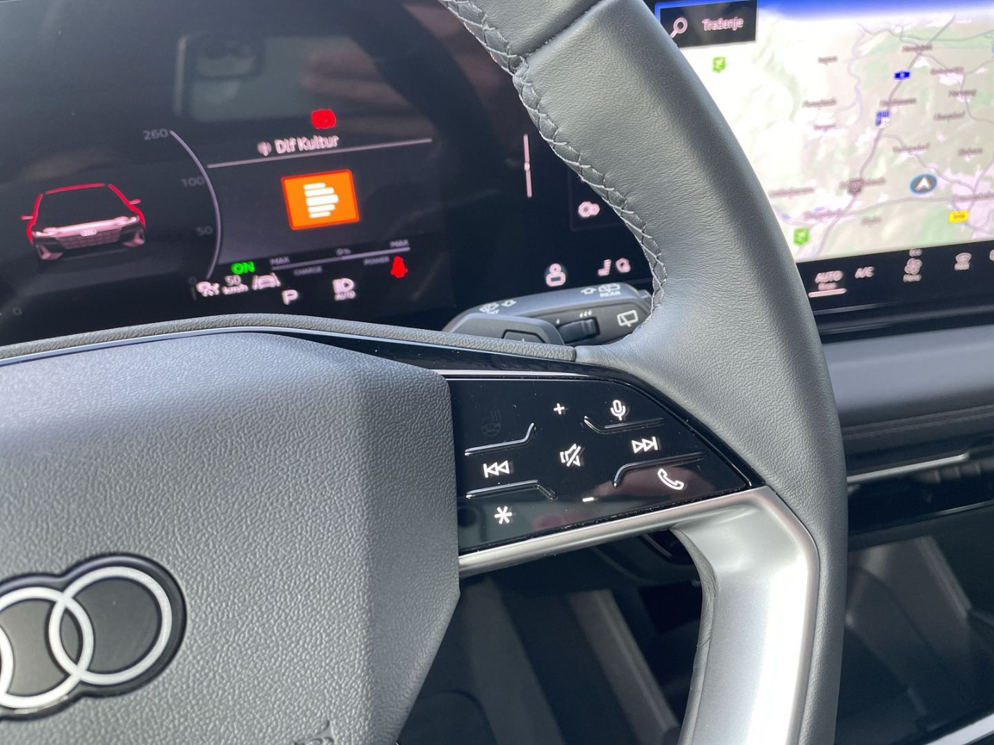 Audi A6 e-tron - Bild 17