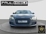 Audi TT 2.0 TDI ultra Navi Bi-Xenon Sportsitze PDC  - Audi TT: Roadster, TDI