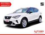 Seat Arona 1.0 TSI Xperience LED Navi ACC FullLink - Seat Arona aus 2023