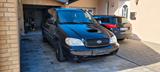 Kia carnival II 2.9 CRDI - Kia Carnival aus 2004