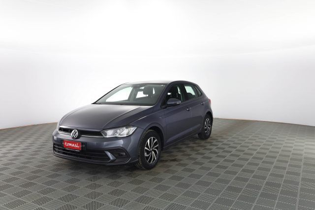 Altele VOLKSWAGEN Polo Polo 1.0 TSI DSG Life