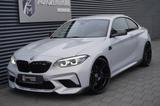 BMW M2 COMPETITION|DKG|SCHALENSITZE|KAMERA|H&K|LED| - BMW M2 Schalensitze Gebrauchtwagen