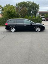 Opel Vectra C Caravan.Kombi.Familienauto.O... - Opel Vectra aus 2007: Kombi