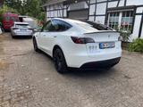 Tesla Model Y Performance Dual Motor AWD Performance - Tesla Gebrauchtwagen in Dortmund
