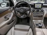 Mercedes-Benz C 250 AMG PANORAMA AHK DISTRONIC BURMESTER ILS - mit Benzin-Antrieb: Braun, Limousine