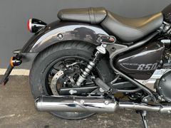 ROYAL ENFIELD Super Meteor 650 ABS 48 PS ++++ SOFORT VERFÜGBAR